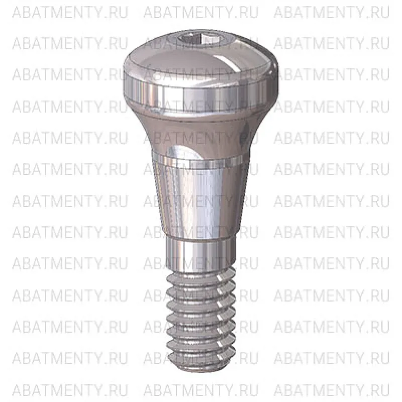 Формирователь десны D=3.7 G/H=1.5 H=9.2, совместимый с Ankylos C