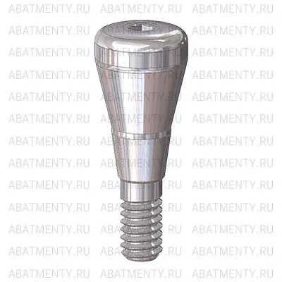 Формирователь десны D=3.7 G/H=3 H=10.7, совместимый с Ankylos C