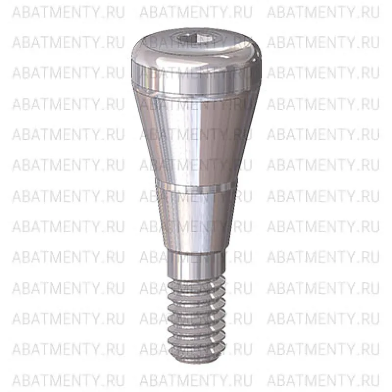 Формирователь десны D=3.7 G/H=3 H=10.7, совместимый с Ankylos C