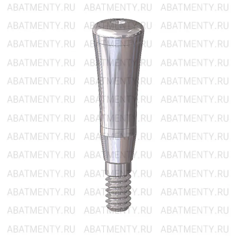 Формирователь десны D=3.7 G/H=6 H=13.7, совместимый с Ankylos C