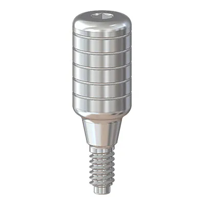 Формирователь десны D=3.8 H=7, совместимый с Alpha-Bio Conical Narrow