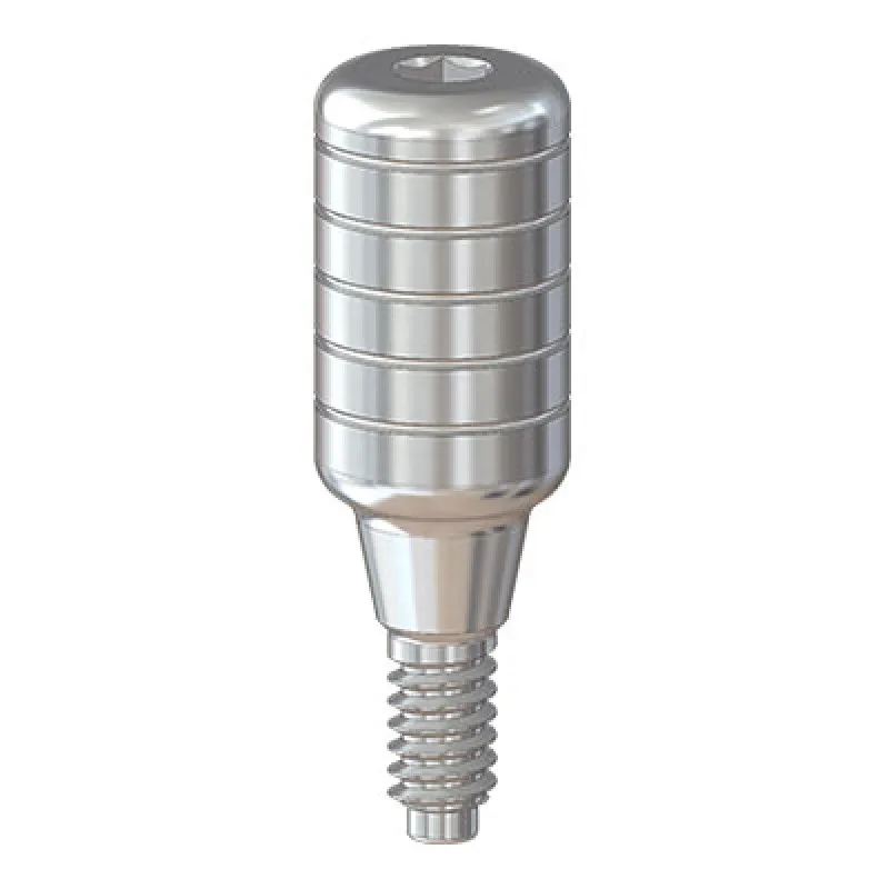Формирователь десны D=3.8 H=7, совместимый с Alpha-Bio Conical Narrow