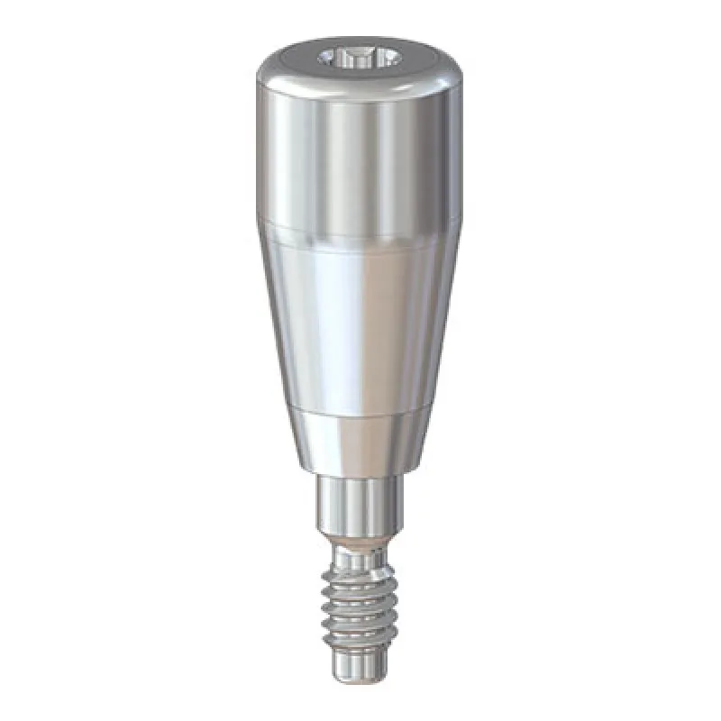 Формирователь десны D=3.8 H=7, совместимый с Lenmiriot A/CC, NobelActive / Conical 3.0