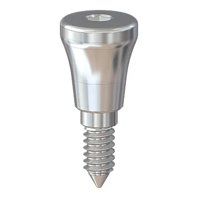 Формирователь десны D=4 G/H=2.5 H=1, совместимый с Anthogyr Axiom