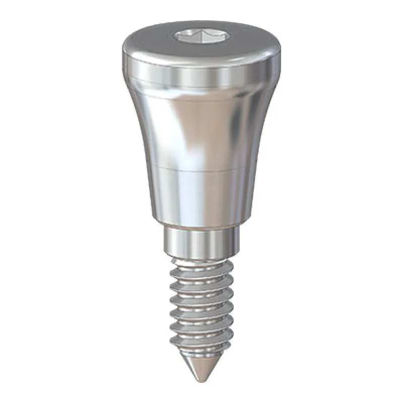 Формирователь десны D=4 G/H=2.5 H=1, совместимый с Anthogyr Axiom