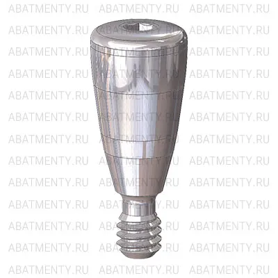 Формирователь десны D=4 G/H=5 H=5, совместимый с Lenmiriot R, Osstem Regular
