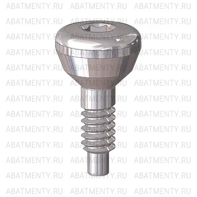 Формирователь десны D=4 H=2, совместимый с MIS NP