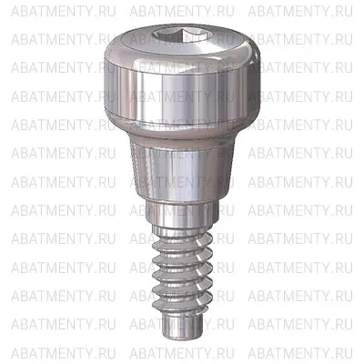 Формирователь десны D=4 H=3, совместимый с MIS C1 NP