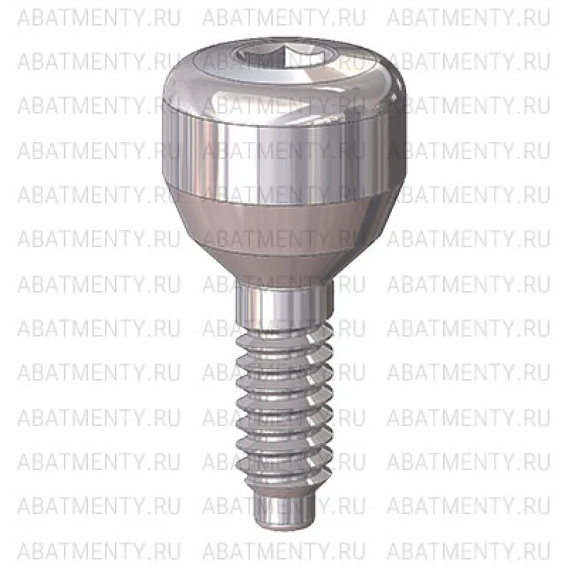 Формирователь десны D=4 H=3, совместимый с MIS NP