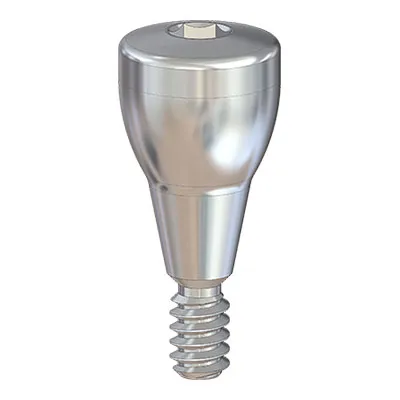 Формирователь десны D=4 H=4, совместимый с Astra Tech OsseoSpeed TX 3.0