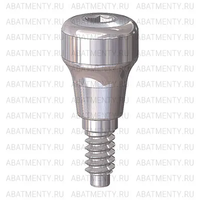 Формирователь десны D=4 H=4, совместимый с MIS C1 NP