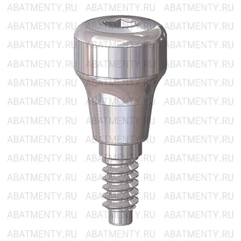 Формирователь десны D=4 H=4, совместимый с MIS C1 NP