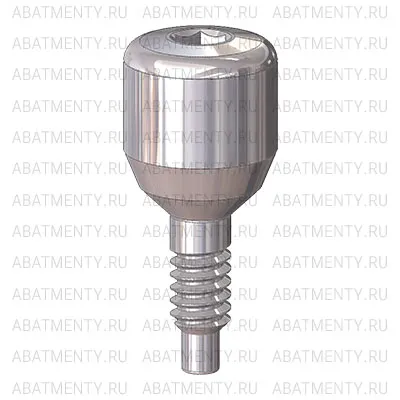 Формирователь десны D=4 H=4, совместимый с MIS NP