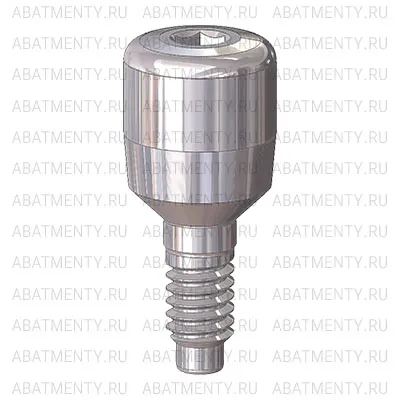 Формирователь десны D=4 H=4, совместимый с MIS SP