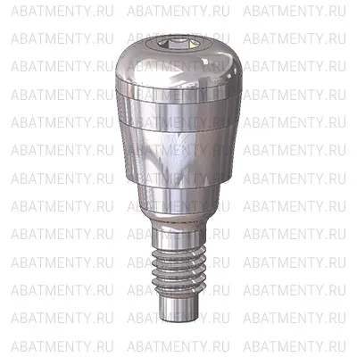 Формирователь десны D=4 H=4, совместимый с MegaGen AnyRidge