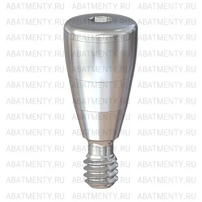 Формирователь десны D=4 H=4.5, совместимый с Lenmiriot R, Osstem Regular