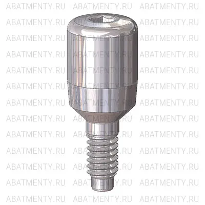 Формирователь десны D=4 H=5, совместимый с MIS SP
