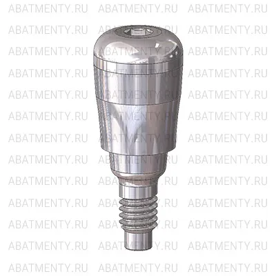 Формирователь десны D=4 H=5, совместимый с MegaGen AnyRidge