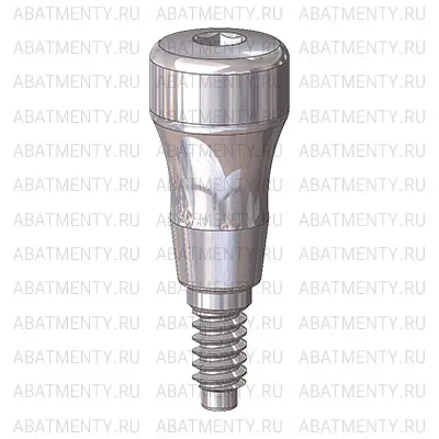 Формирователь десны D=4 H=6, совместимый с MIS C1 NP