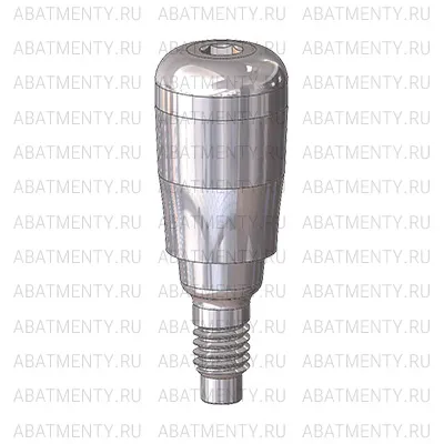 Формирователь десны D=4 H=6, совместимый с MegaGen AnyRidge