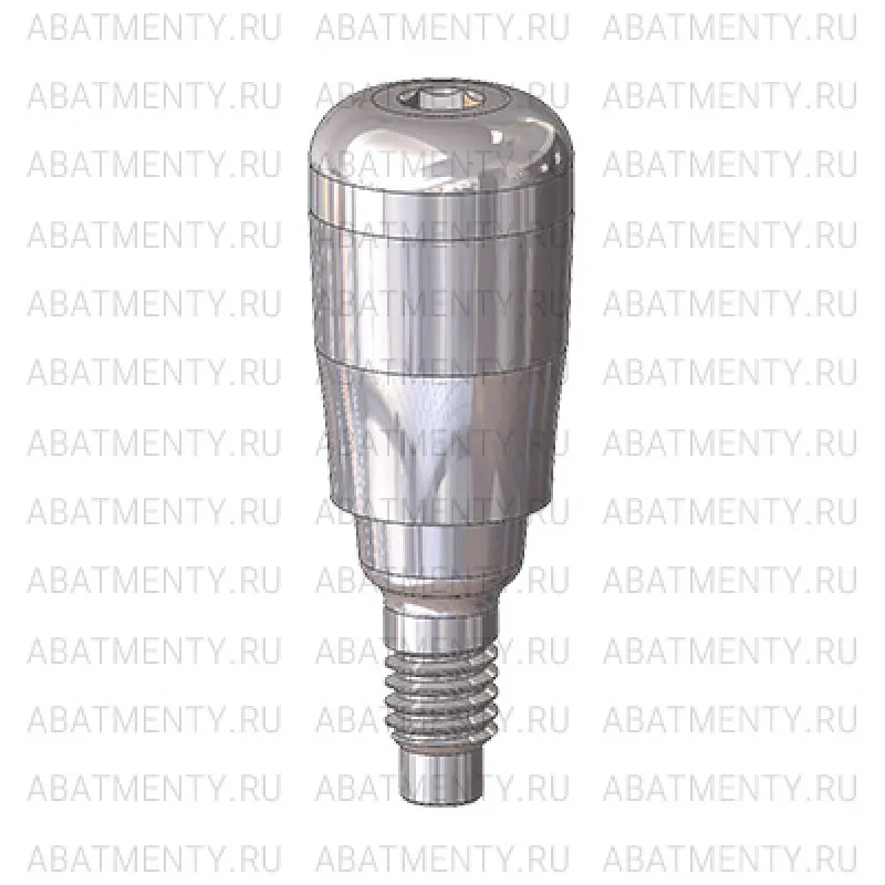 Формирователь десны D=4 H=6, совместимый с MegaGen AnyRidge