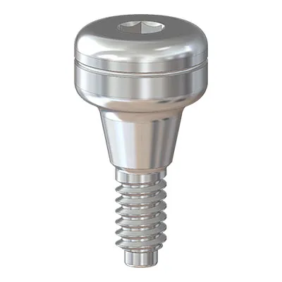 Формирователь десны D=4.2 H=3, совместимый с Alpha-Bio Conical Narrow