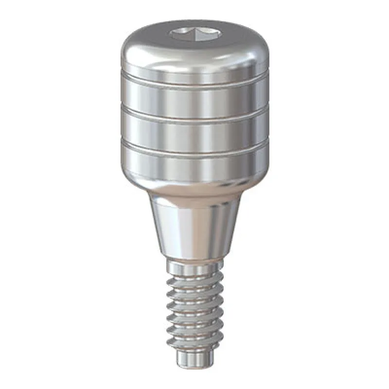 Формирователь десны D=4.2 H=5, совместимый с Alpha-Bio Conical Narrow