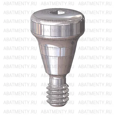 Формирователь десны D=4.5 H=3, совместимый с Lenmiriot R, Osstem Regular
