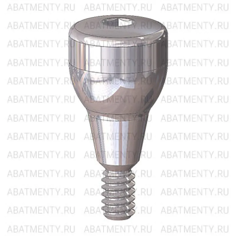Формирователь десны D=4.5 H=4, совместимый с Astra Tech OsseoSpeed TX 3.5/4.0