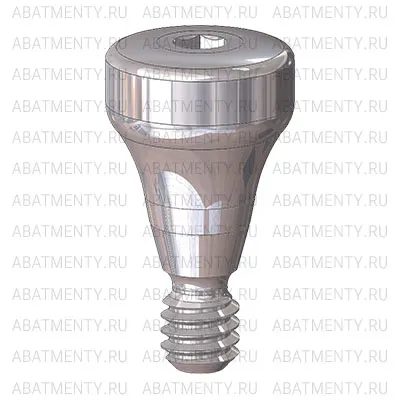 Формирователь десны D=4.5 H=4, совместимый с Lenmiriot M, Osstem Mini
