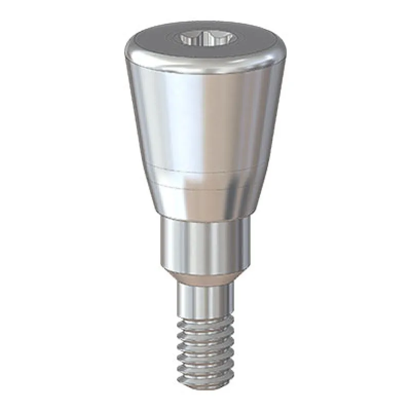Формирователь десны D=4.5 H=4, совместимый с Straumann Bone Level RC