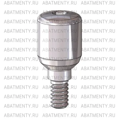 Формирователь десны D=4.5 H=5, совместимый с ADIN RS