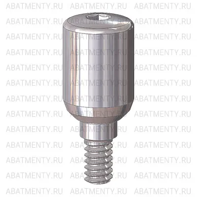 Формирователь десны D=4.5 H=6, совместимый с ADIN RS