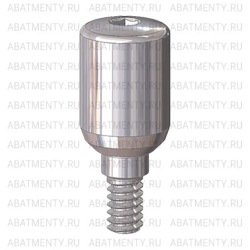 Формирователь десны D=4.5 H=6, совместимый с ADIN RS