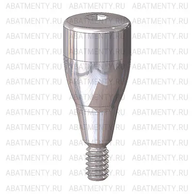 Формирователь десны D=4.5 H=6, совместимый с Astra Tech OsseoSpeed TX 3.5/4.0