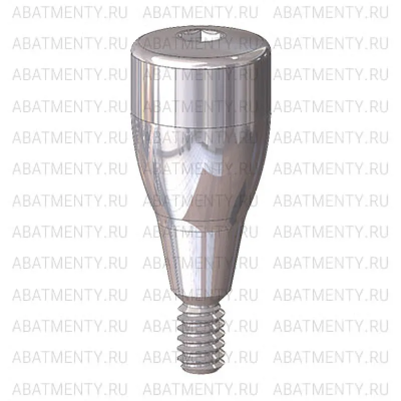 Формирователь десны D=4.5 H=6, совместимый с Astra Tech OsseoSpeed TX 3.5/4.0