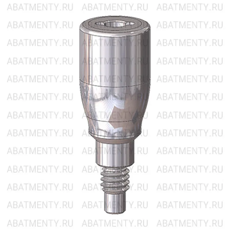 Формирователь десны D=4.5 H=7, совместимый с BEGO Semados 3.25/3.75