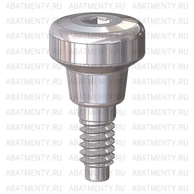 Формирователь десны D=4.8 H=2, совместимый с MIS C1 SP