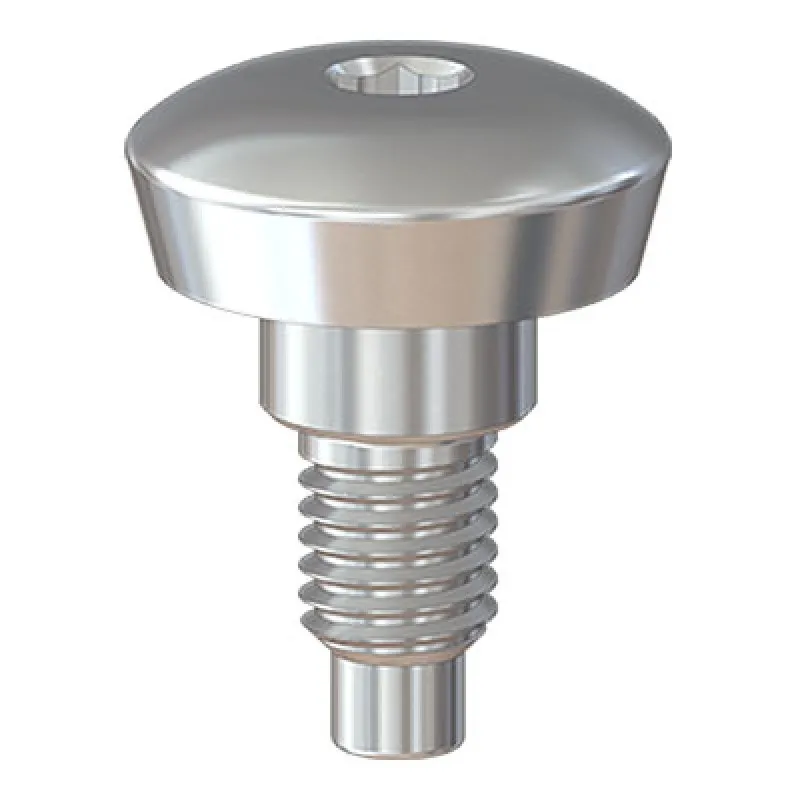 Формирователь десны D=4.8 H=2, совместимый с Osstem Comocta Standard