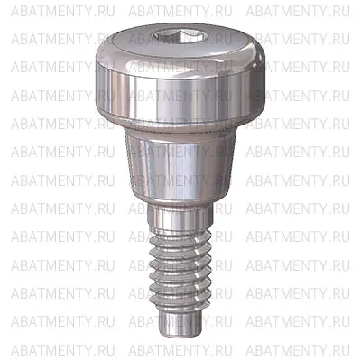 Формирователь десны D=4.8 H=3, совместимый с MIS C1 SP