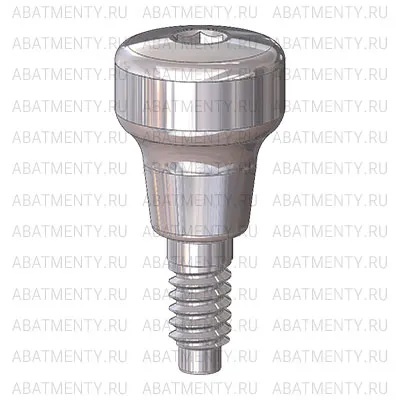 Формирователь десны D=4.8 H=4, совместимый с MIS C1 SP