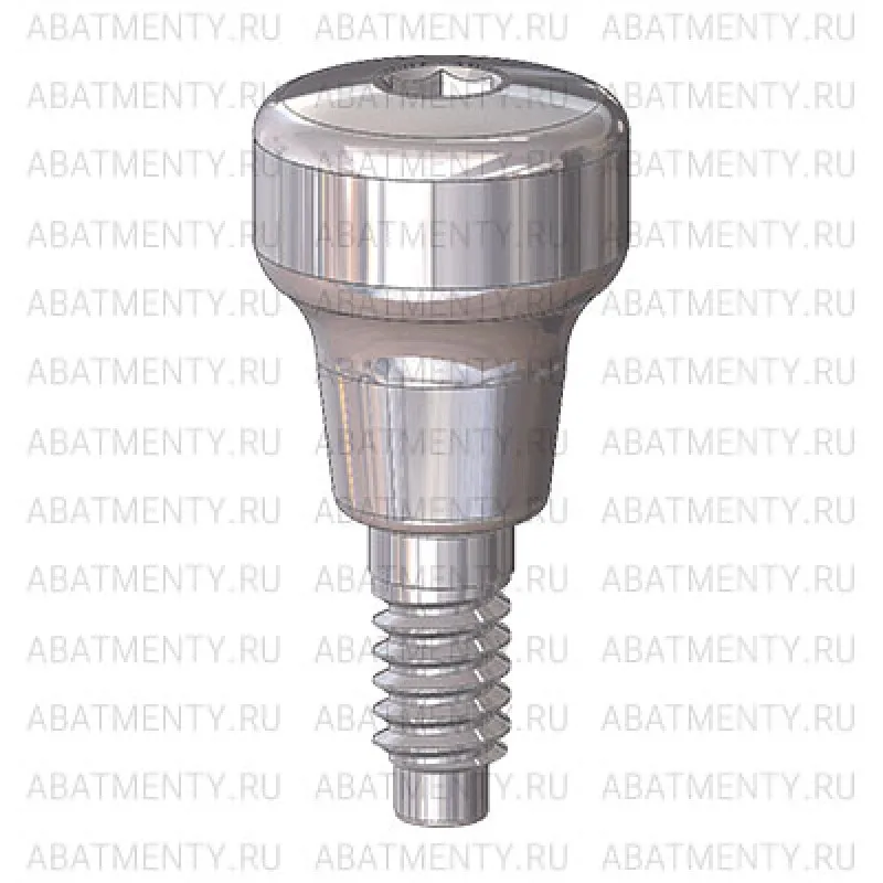 Формирователь десны D=4.8 H=4, совместимый с MIS C1 SP