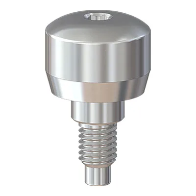 Формирователь десны D=4.8 H=4, совместимый с Osstem Comocta Standard