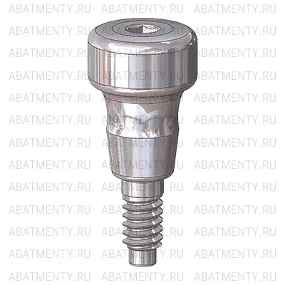 Формирователь десны D=4.8 H=5, совместимый с MIS C1 SP