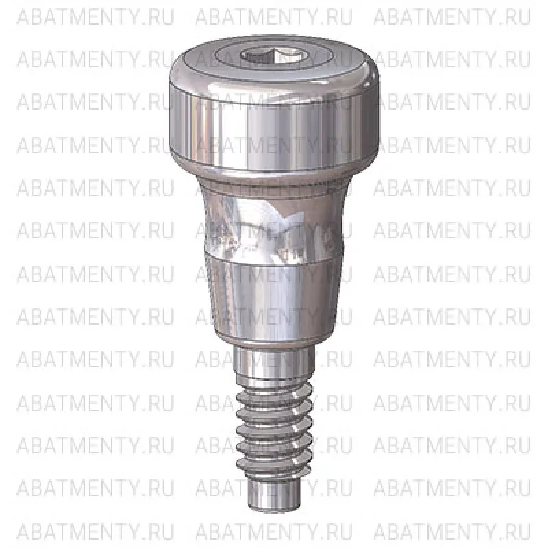 Формирователь десны D=4.8 H=5, совместимый с MIS C1 SP