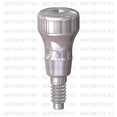 Формирователь десны D=4.8 H=6, совместимый с MIS C1 SP