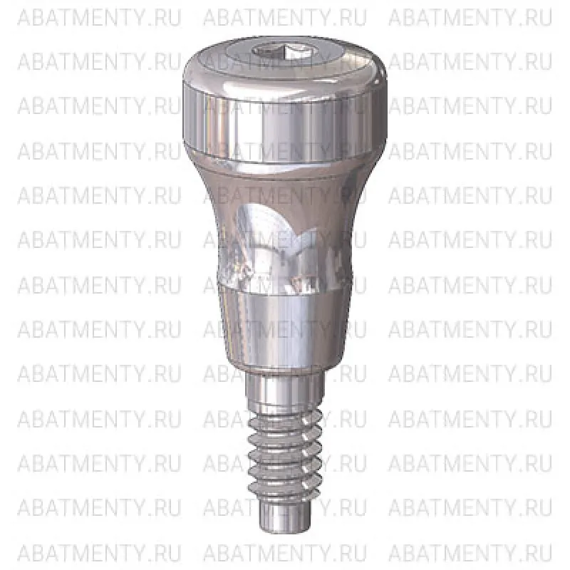 Формирователь десны D=4.8 H=6, совместимый с MIS C1 SP