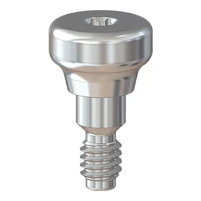 Формирователь десны D=5 H=3, совместимый с Lenmiriot A/CC, NobelActive / Conical RP
