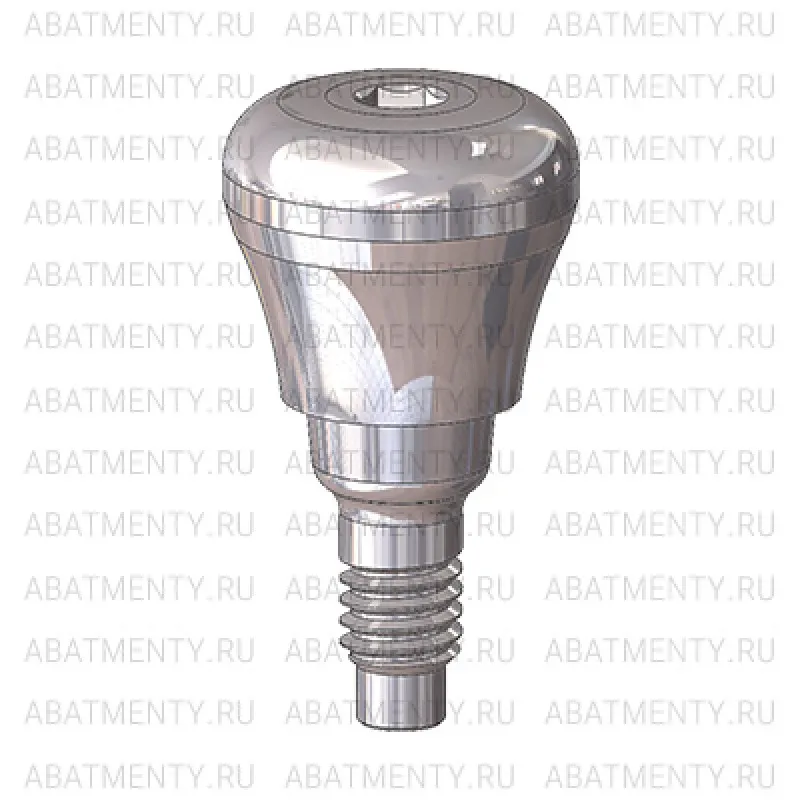 Формирователь десны D=5 H=4, совместимый с MegaGen AnyRidge