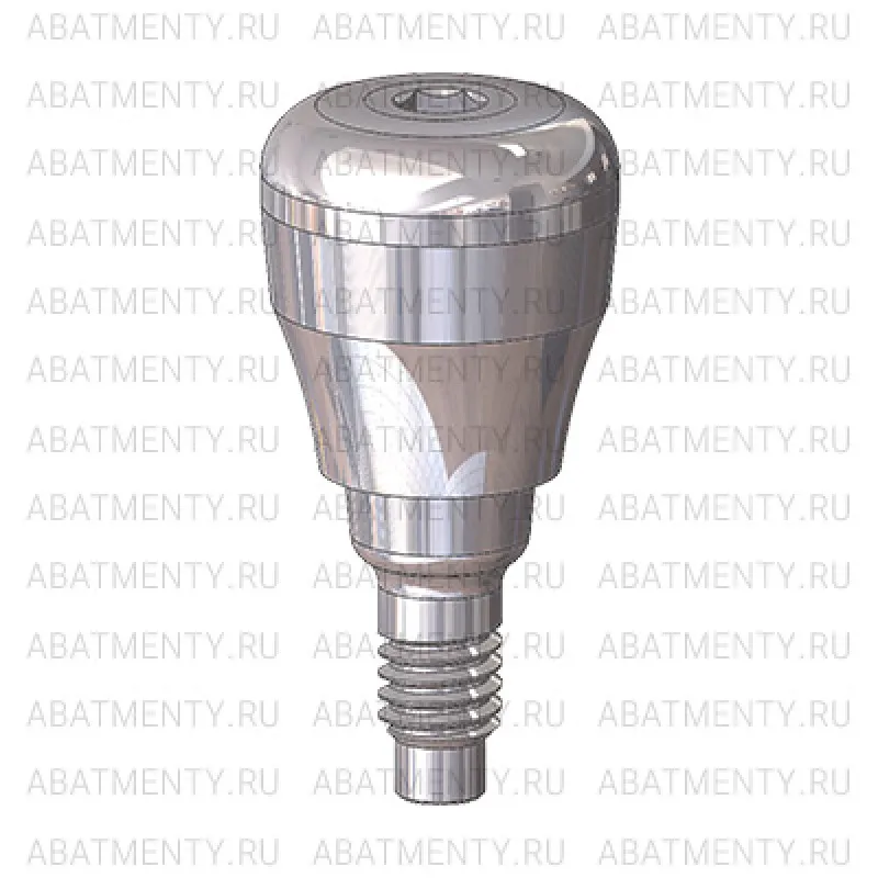 Формирователь десны D=5 H=5, совместимый с MegaGen AnyRidge